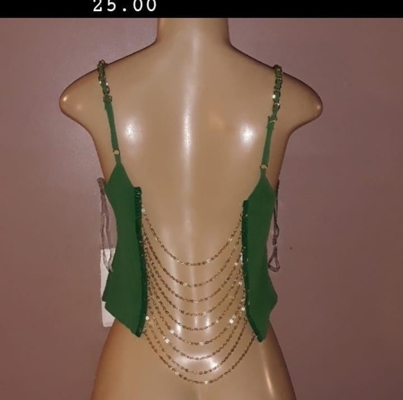 Women tank - Picture 2 of 5